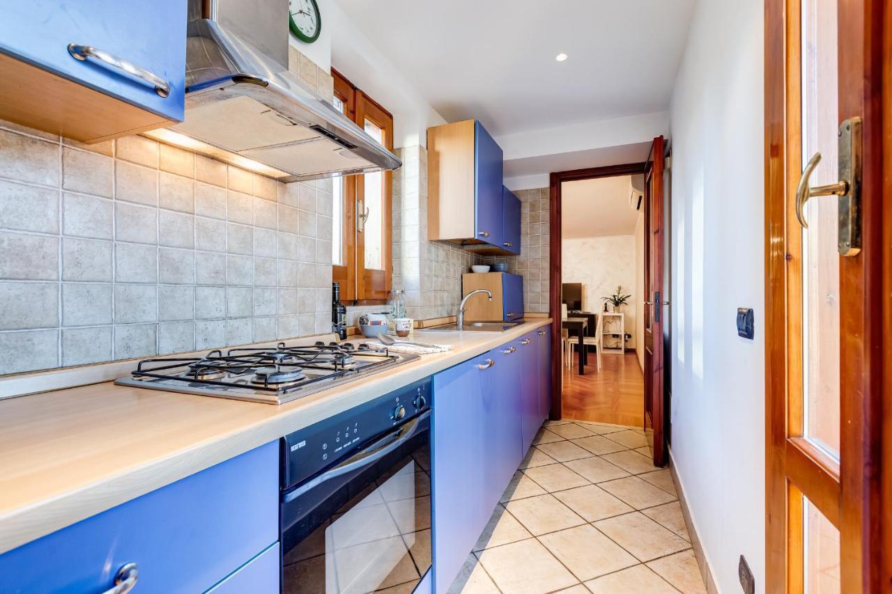 Repubblica Penthouse & Terrace By Premium Suites Collection Rome Bagian luar foto