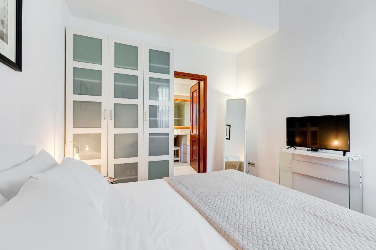 Repubblica Penthouse & Terrace By Premium Suites Collection Rome Bagian luar foto