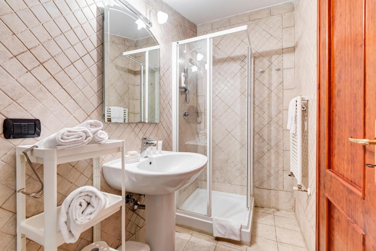 Repubblica Penthouse & Terrace By Premium Suites Collection Rome Bagian luar foto