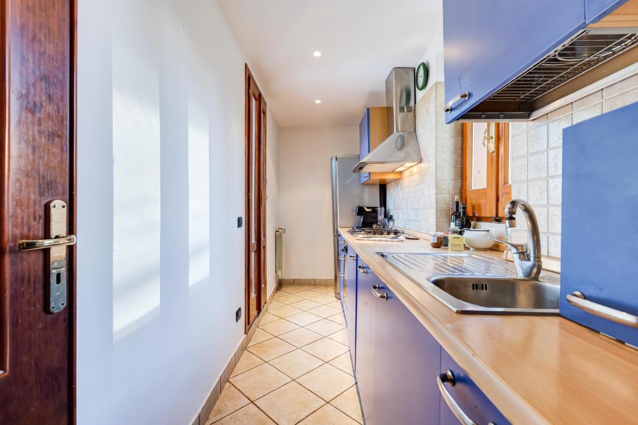 Repubblica Penthouse & Terrace By Premium Suites Collection Rome Bagian luar foto