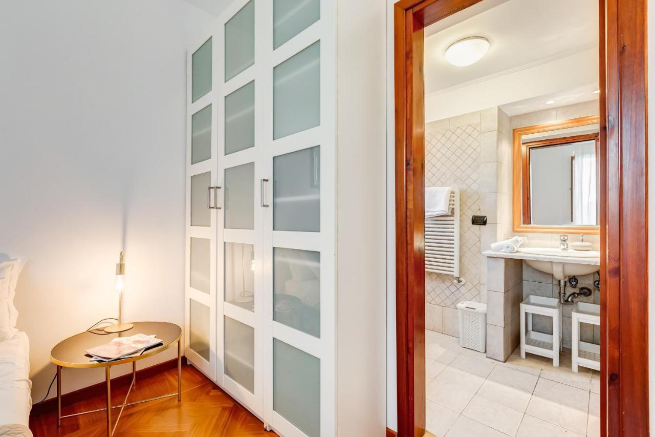Repubblica Penthouse & Terrace By Premium Suites Collection Rome Bagian luar foto