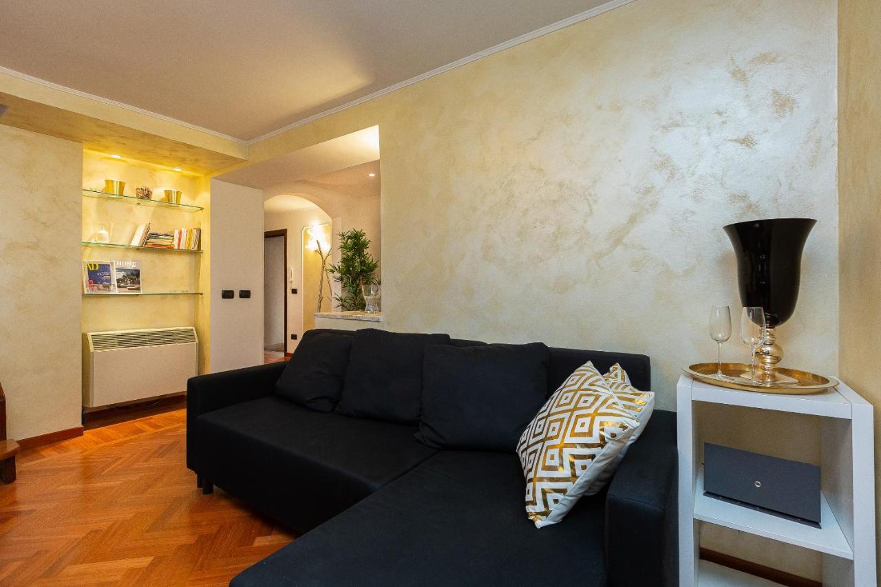 Repubblica Penthouse & Terrace By Premium Suites Collection Rome Bagian luar foto