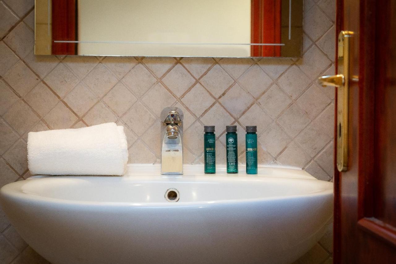 Repubblica Penthouse & Terrace By Premium Suites Collection Rome Bagian luar foto