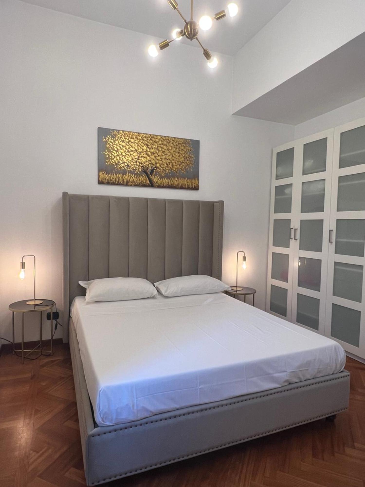 Repubblica Penthouse & Terrace By Premium Suites Collection Rome Bagian luar foto